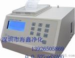 国内品牌CJ-HLC300台式粒子计数器