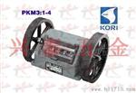 日本KORI古里牌计数器PK-2-4