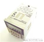 供应欧姆龙定时器 H3CA-8 AC200/220/240  原装 omron代理