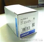 供应欧姆龙定时器 H3CA-8 AC200/220/240  原装 omron代理