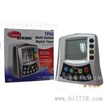 【美国 Cooper-Atkins】 TFS4   多站定时器