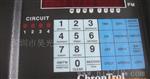 CHRON TROL电 可编程时间控制器XT-4F