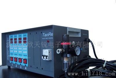 供应台湾TanRex热流道时间控制器 热流道时间顺序控制器