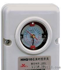 供应多路微电脑时控开关HHQ10(SDK-2)