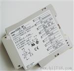 供应 欧姆龙固态定时器 H3DE-M1 AC/DC24-230【图】