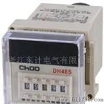 供应时间继电器DH48S-1Z/2Z(图)