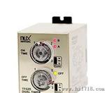 韩荣NUX定时器，时间继电器HY-T48N