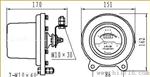 计数器JS-8  JS-8A