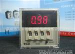 供应TOJI 台湾原装H4D/H4D-X 220VAC数字设定及显示时间继电器