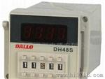 供应CCC 数显时间继电器DH48S-2H