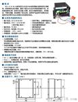 【新品推荐】供应WD系列低压大电流调速电源（图）