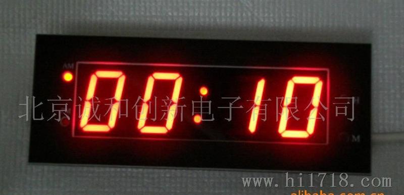 供应车载led时钟(图)