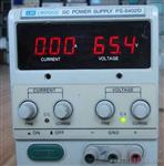 香港龙威数显直流稳压电源PS-6402D