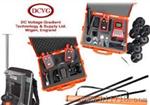 英国DCVG直流电压梯度检测系统  管道 检测