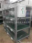 佑义公司供应静电老化车 静电 控制柜 包装测试设备
