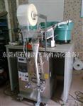 计数颗粒全自动螺丝扳手包装机，家具螺丝包装机