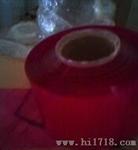 供应PET红色滤光片 滤色片 PET透明色