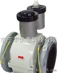 控制电缆/有纸记录仪/电池供电电磁流量计/智能漩进漩涡流量计