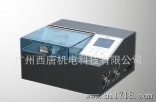 浙江省新材料新能源氧气测试西唐透氧性测试仪