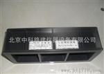 70.7X70.7X70.7三联塑料砂浆试模