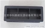 70.7X70.7X70.7三联塑料砂浆试模