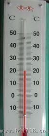 精品寒暑表/家庭办公室实验室/养殖场温度计