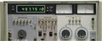 VP-8180A 调频调幅信号发生器