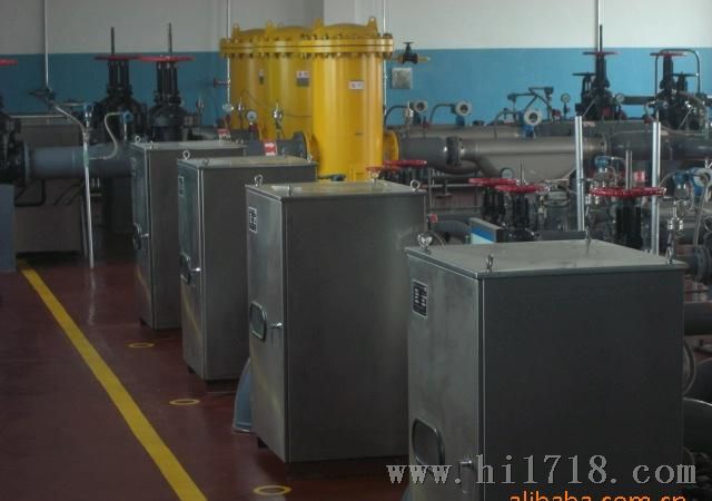 供应ZHYQ型原油自动取样器