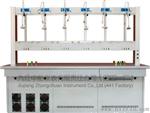 XDB72-IIIB型三相程控电能表校验装置