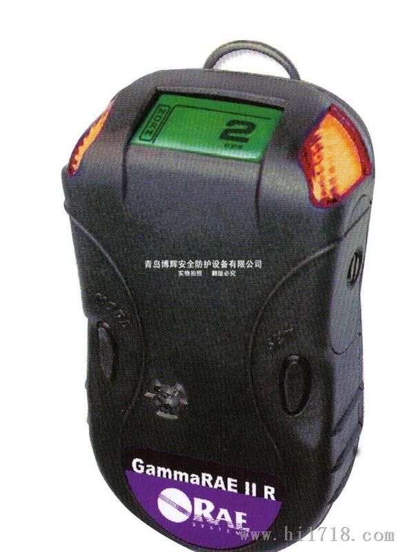 RAE/GammaRAE II R χ、γ 射线宽量程快速检测仪PRM-3040/批发