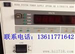 租赁 销售原装安捷伦6038A直流稳压电源（60v 10A)