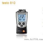 德国（德图）testo810红外测温仪---代理商-原装-有价格优势