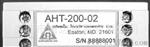 AHT-200-02，欧姆克 Ohmic