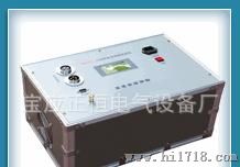 供应  成都三回路变压器直流电阻测试仪20A\50A