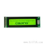 LCD中文字库液晶16032模块 高质量LCM16032黄绿/蓝白/黑白中文显示超宽温厂家
