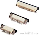 0.5间距FPC厚度1.0上下接