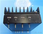 WD40-24S24K1 DC-DC 单路输出 24转24V 电源模块 40W 1660mA