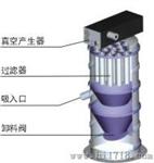 颗粒真空输送机