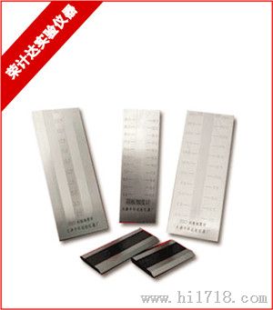 0-100刮板细度计