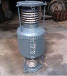 TTB-B型弹性套筒补偿器-巩义市海建供水设备材料厂