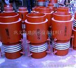 TTB-B型弹性套筒补偿器-巩义市海建供水设备材料厂