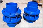 TTB-B型弹性套筒补偿器-巩义市海建供水设备材料厂