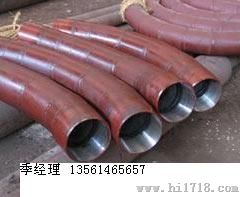 陶瓷耐磨弯头