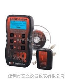 LanCasterPRO 网线测试仪LanCasterPRO