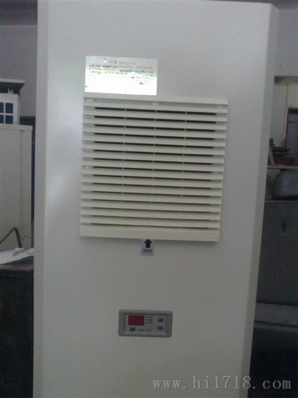 厂家供应电控柜制冷机、电控柜冷却机