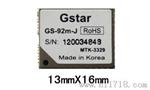 Gstar GS-96U 车载GPS定位导航模块