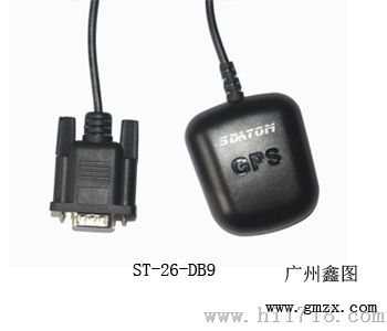 Gstar ST-26-PS2 Gmouse GPS导航接收器