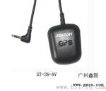 Gstar GS-218-A航海授时GPS蘑菇头接收器