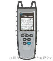 Coax Clarifier同轴电缆测试仪 美国T3