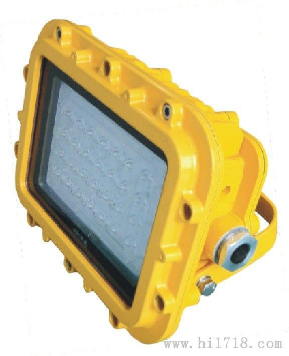 矿用隔爆型LED巷道灯